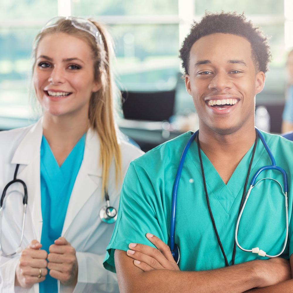 Student Internships Presbyterian Healthcare Services