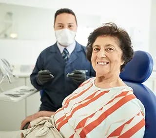 Dental Service - Find a Dentist
