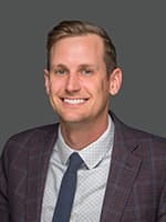 Rev. Christopher Small